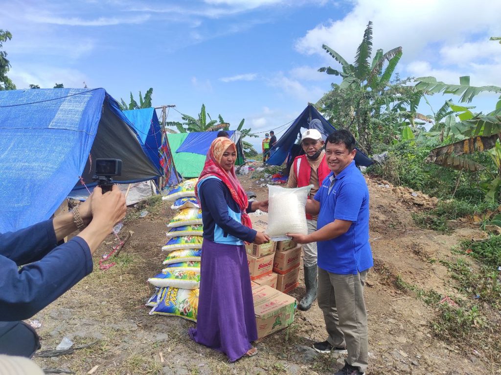 Bencana-Gunung-Semeru_Agricon_Agrokimia_GAN_RadarBogor | Leading ...